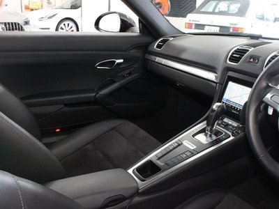 2013 Porsche CAYMAN — миниатюра 39