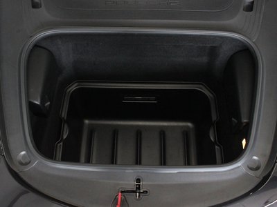 2013 Porsche CAYMAN — миниатюра 63