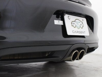 2013 Porsche CAYMAN — миниатюра 57