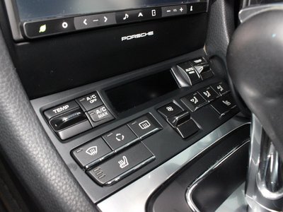 2013 Porsche CAYMAN — миниатюра 23