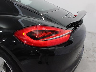 2013 Porsche CAYMAN — миниатюра 53