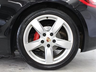 2013 Porsche CAYMAN — миниатюра 60