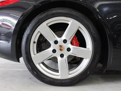 2013 Porsche CAYMAN — миниатюра 61