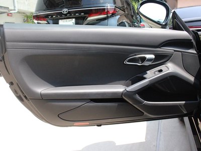 2013 Porsche CAYMAN — миниатюра 42