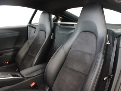 2013 Porsche CAYMAN — миниатюра 41