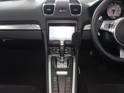 2013 Porsche CAYMAN — миниатюра 20