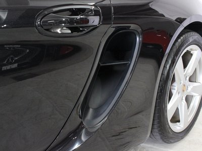 2013 Porsche CAYMAN — миниатюра 56