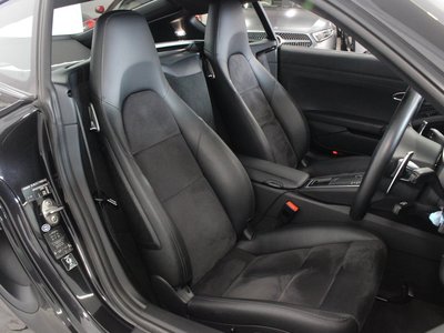 2013 Porsche CAYMAN — миниатюра 15