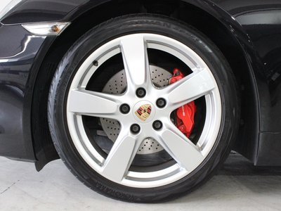 2013 Porsche CAYMAN — миниатюра 58