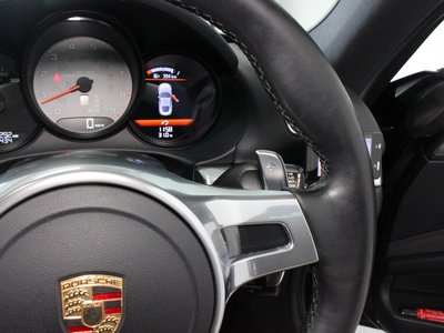 2013 Porsche CAYMAN — миниатюра 22