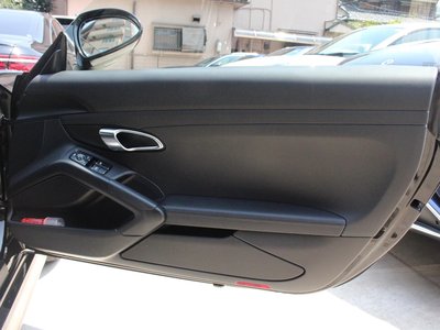 2013 Porsche CAYMAN — миниатюра 43