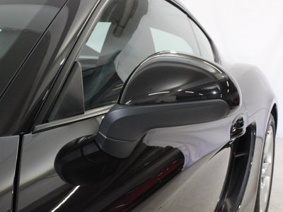 2013 Porsche CAYMAN — миниатюра 54