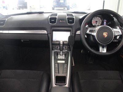 2013 Porsche CAYMAN — миниатюра 17
