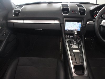 2013 Porsche CAYMAN — миниатюра 18