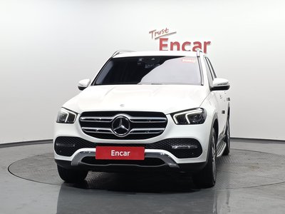MERCEDES-BENZ GLE - 3