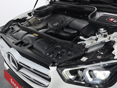 MERCEDES-BENZ GLE - 7