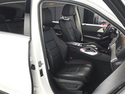 MERCEDES-BENZ GLE - 10