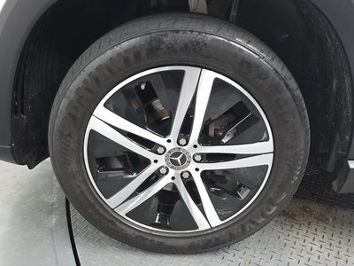 MERCEDES-BENZ GLE - 6