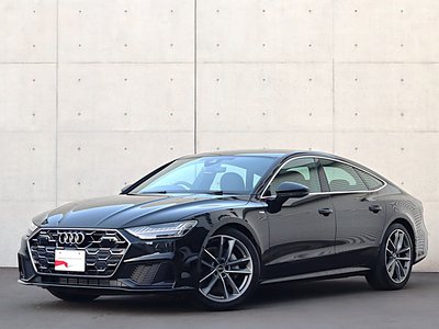 AUDI A7 SPORTBACK - 1