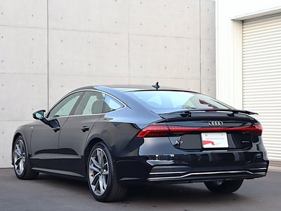 2024 AUDI A7 SPORTBACK 缩略图 17