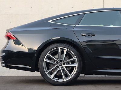 2024 AUDI A7 SPORTBACK 缩略图 27