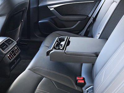 2024 AUDI A7 SPORTBACK 缩略图 72