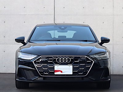 2024 AUDI A7 SPORTBACK 缩略图 14