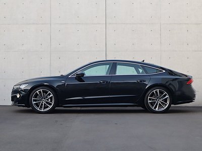 2024 AUDI A7 SPORTBACK 缩略图 22