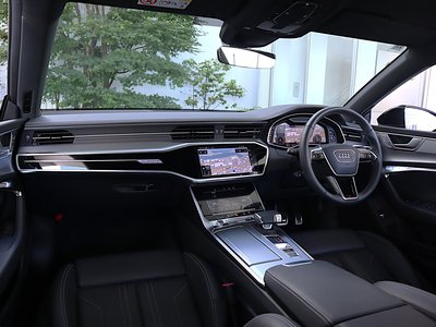2024 AUDI A7 SPORTBACK 缩略图 40