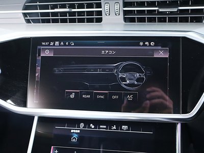 2024 AUDI A7 SPORTBACK 缩略图 54