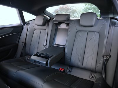 2024 AUDI A7 SPORTBACK 缩略图 75