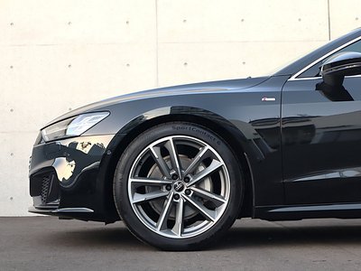 2024 AUDI A7 SPORTBACK 缩略图 23