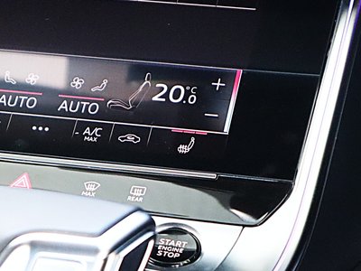 2024 AUDI A7 SPORTBACK 缩略图 31