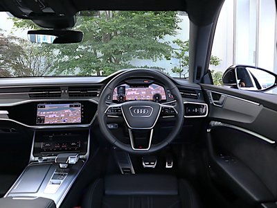2024 AUDI A7 SPORTBACK 缩略图 37