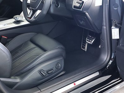 2024 AUDI A7 SPORTBACK 缩略图 62