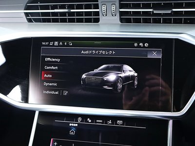 2024 AUDI A7 SPORTBACK 缩略图 50