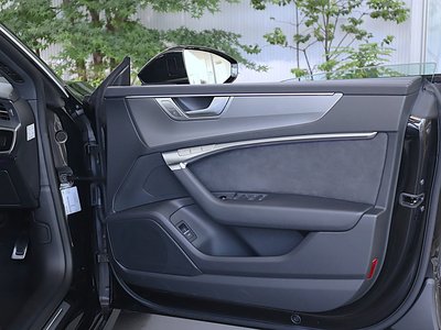 2024 AUDI A7 SPORTBACK 缩略图 56