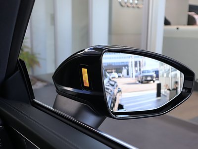 2024 AUDI A7 SPORTBACK 缩略图 44