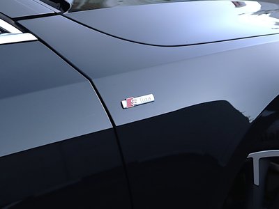 AUDI A7 SPORTBACK - 5