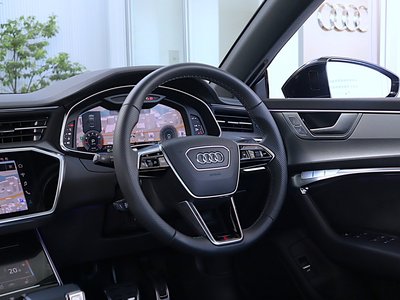 2024 AUDI A7 SPORTBACK 缩略图 41