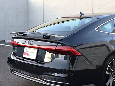 2024 AUDI A7 SPORTBACK 缩略图 16