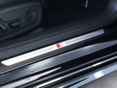 2024 AUDI A7 SPORTBACK 缩略图 63