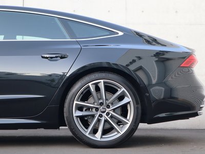 2024 AUDI A7 SPORTBACK 缩略图 24