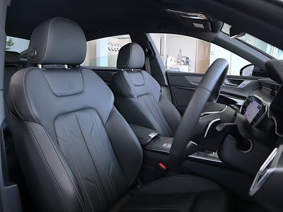 2024 AUDI A7 SPORTBACK 缩略图 59
