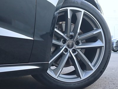 AUDI A7 SPORTBACK - 6