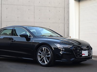 AUDI A7 SPORTBACK - 8