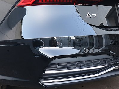 2024 AUDI A7 SPORTBACK 缩略图 21