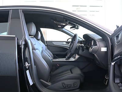 2024 AUDI A7 SPORTBACK 缩略图 61