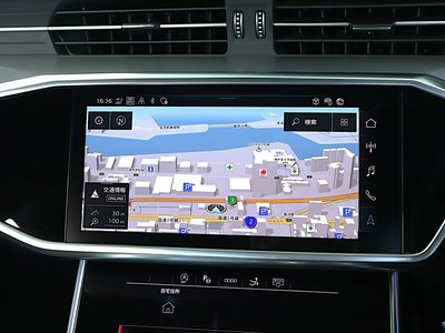 2024 AUDI A7 SPORTBACK 缩略图 48