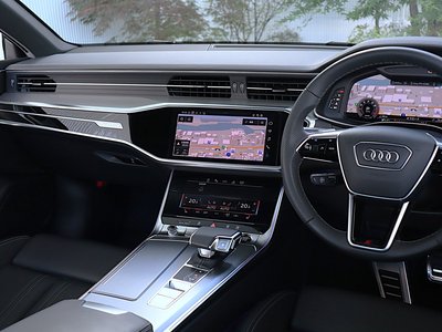 2024 AUDI A7 SPORTBACK 缩略图 29